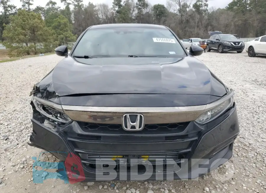 1HGCV2F33JA047273 Photo# 5