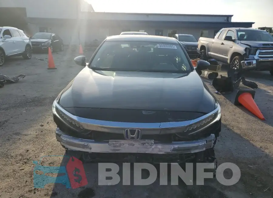 1HGCV3F43MA016978 Photo# 5