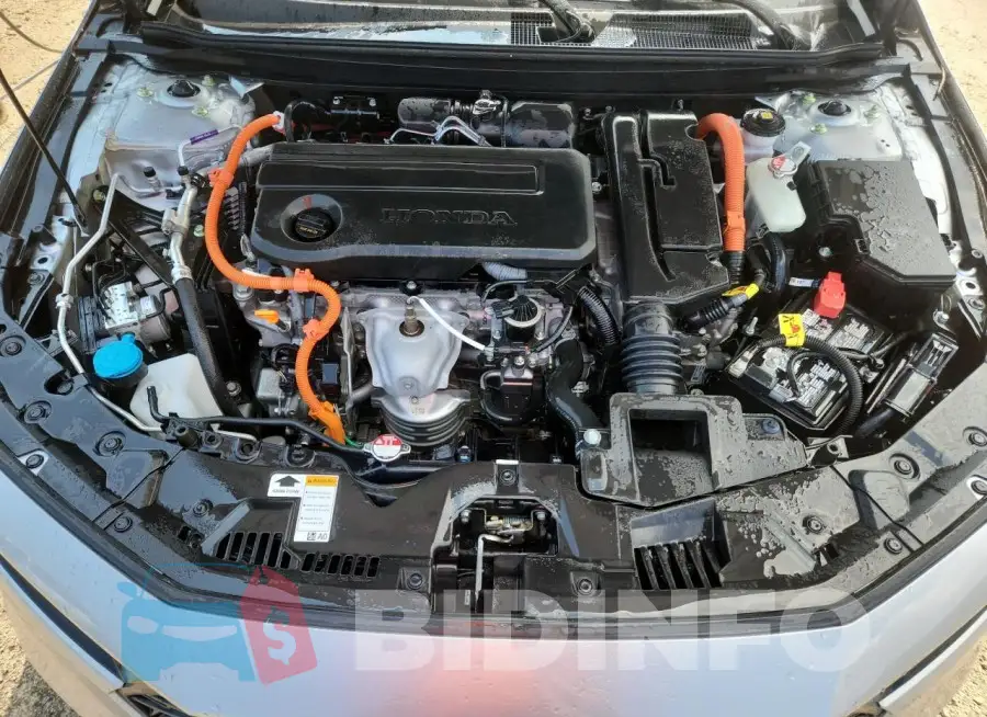 1HGCY2F51RA054873 Photo# 11