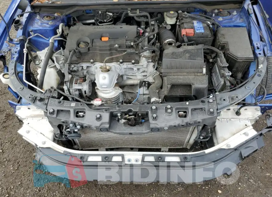 2HGFE2F53NH569746 Photo# 11