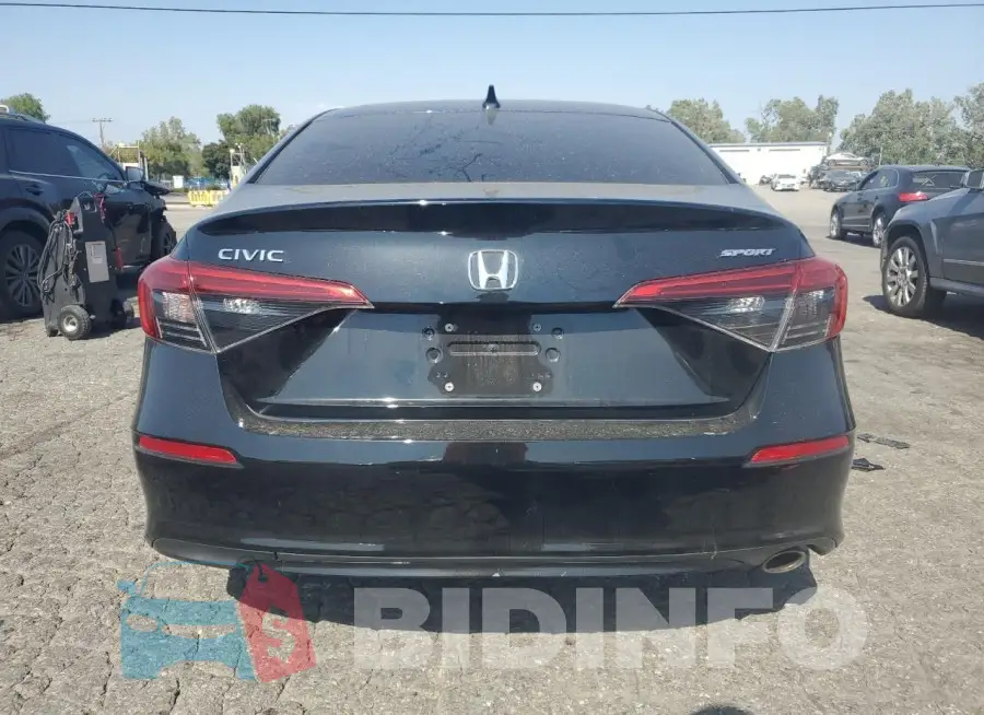 2HGFE2F57NH572522 Photo# 6