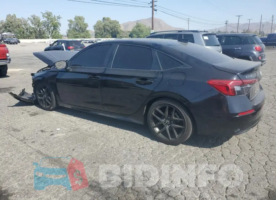 2HGFE2F57NH572522 Photo# 2