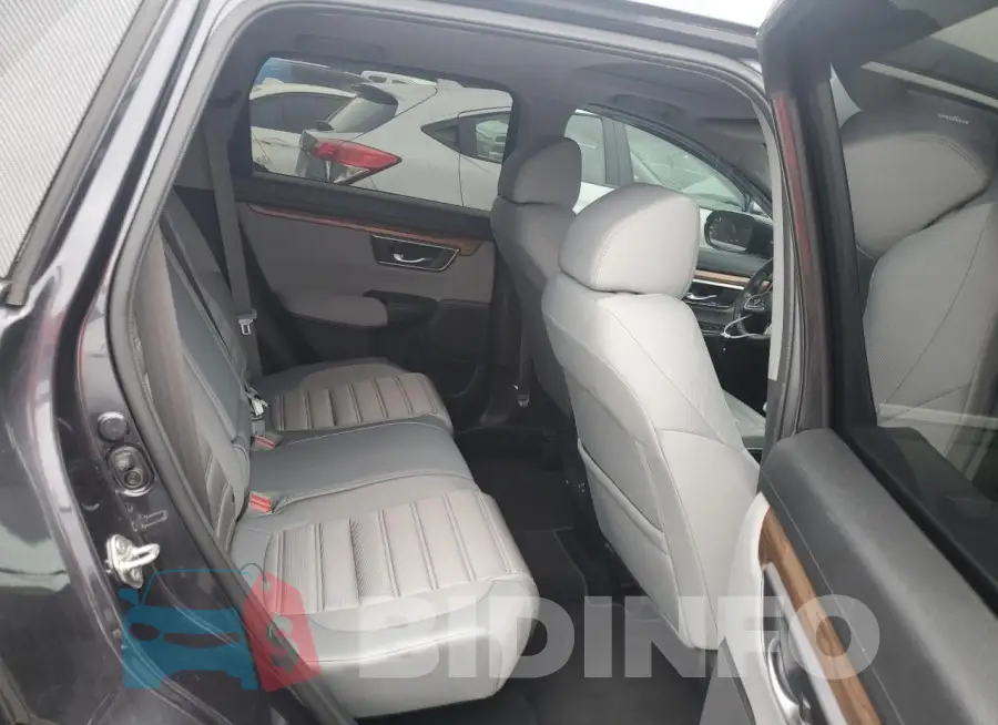 2HKRW2H52KH645577 Photo# 11