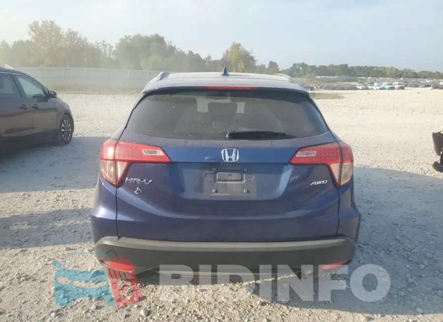 3CZRU6H73GM709541 Photo# 6