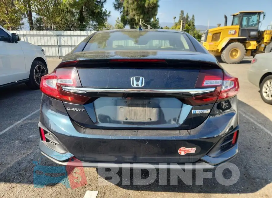 JHMZC5F11JC019117 Photo# 6