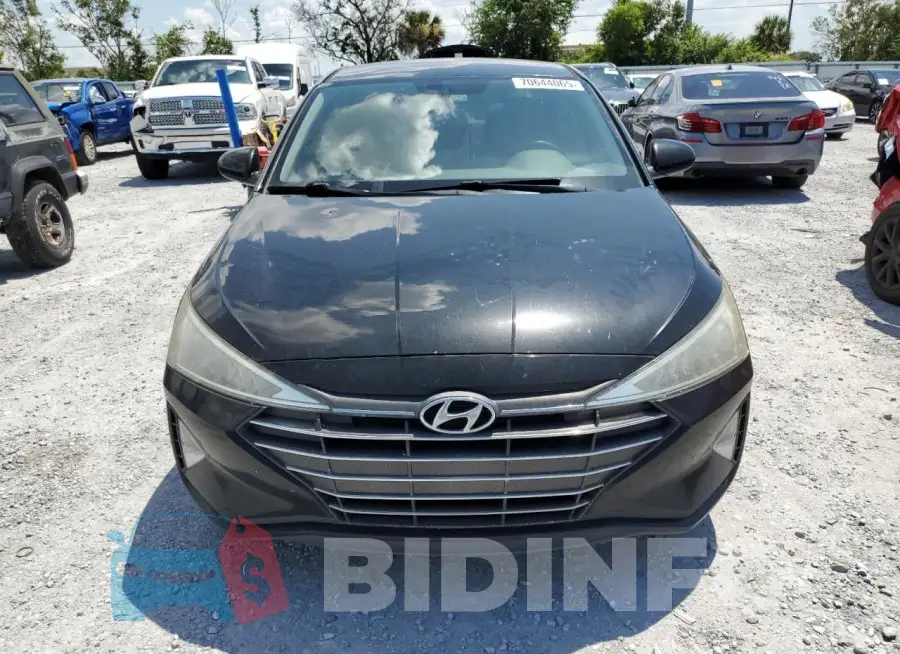 5NPD84LF1KH487300 Photo# 5