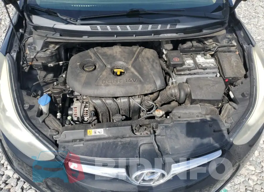 5NPDH4AE0GH796726 Photo# 11