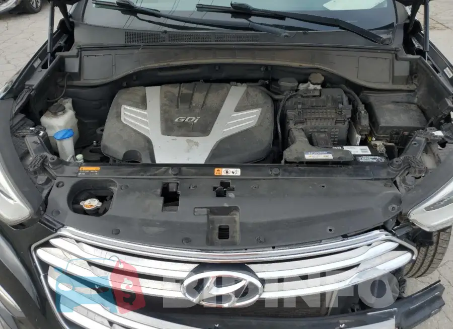 KM8SM4HF6GU130800 Photo# 12
