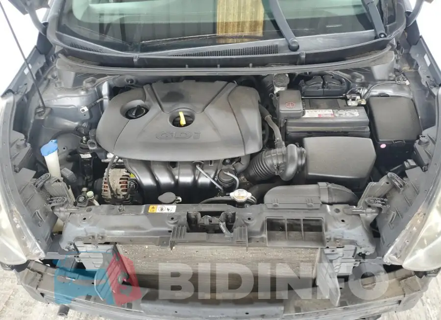 KMHD35LH5GU309078 Photo# 11