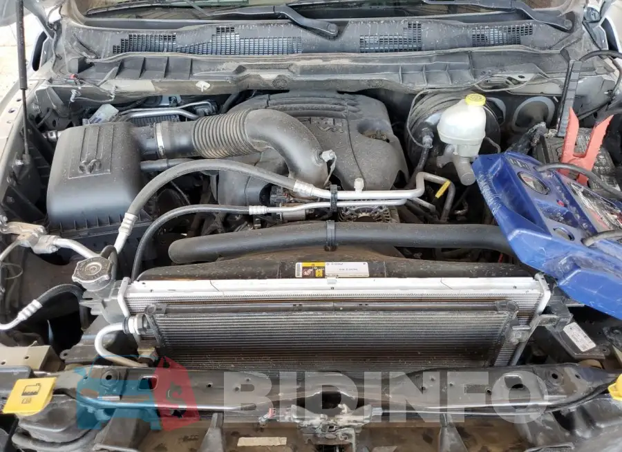 1C6RR7JT7GS304012 Photo# 11