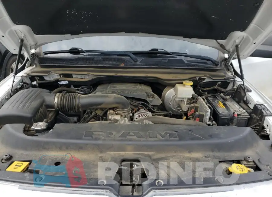 1C6SRFFT7KN621185 Photo# 11