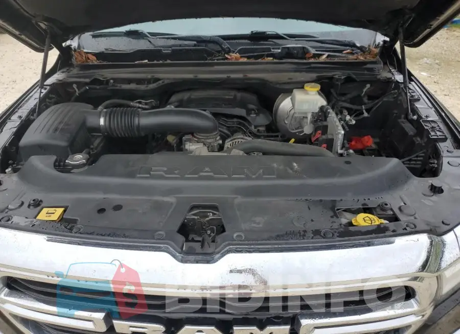 1C6SRFFT7LN377345 Photo# 11