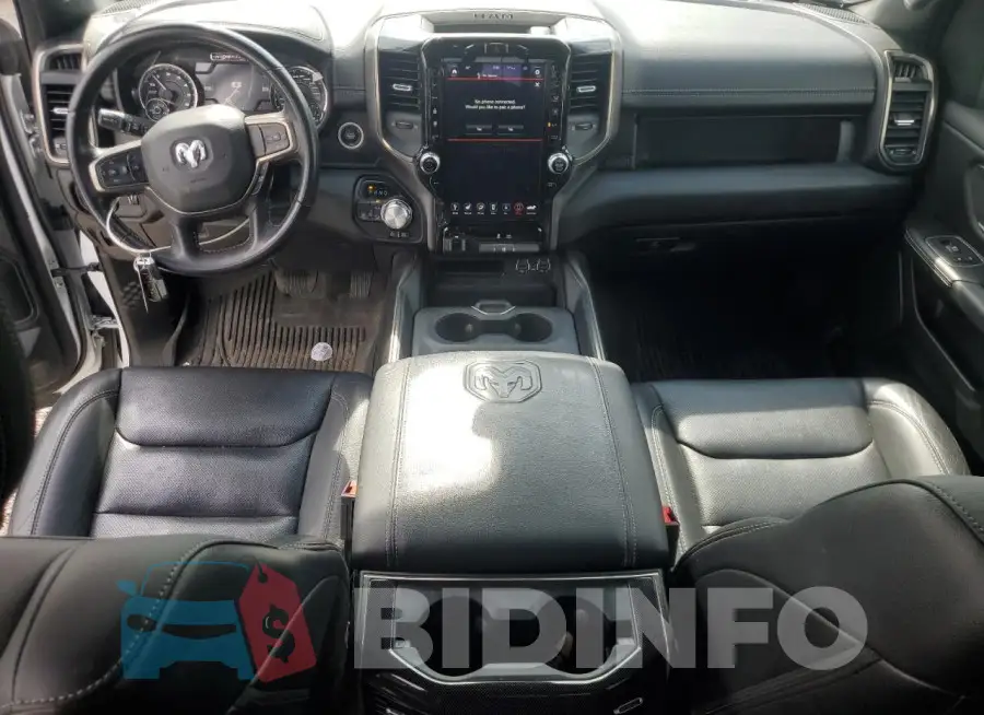 1C6SRFLT4MN516868 Photo# 8