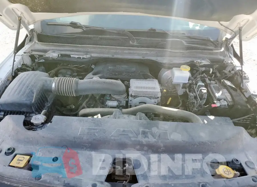 1C6SRFNT5PN694600 Photo# 11