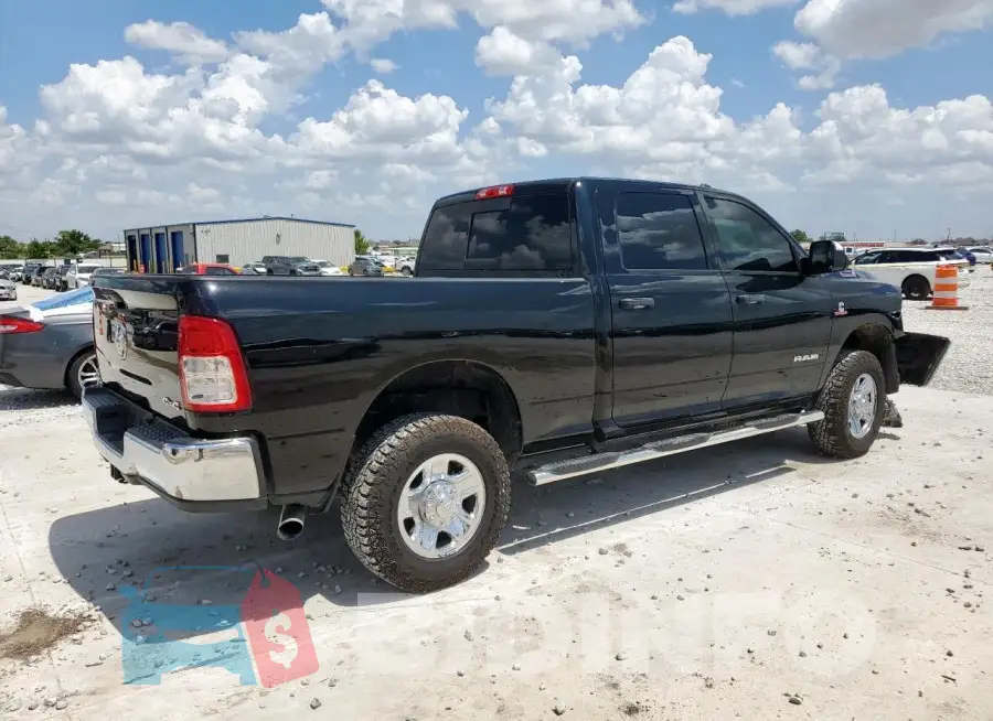 3C6UR5CL7LG249655 Photo# 3