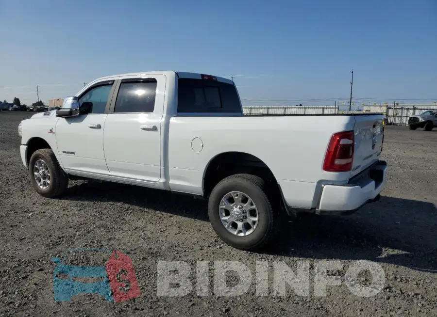 3C6UR5FL9RG262038 Photo# 2