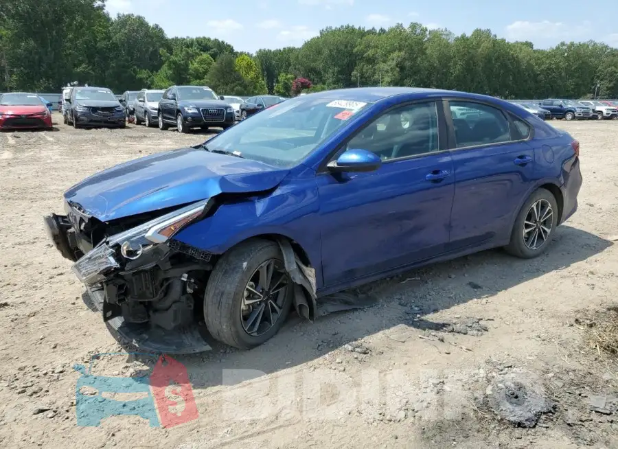 3KPF24AD6PE551872 Photo# 1