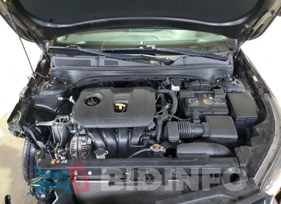 3KPF24AD6PE605400 Photo# 11