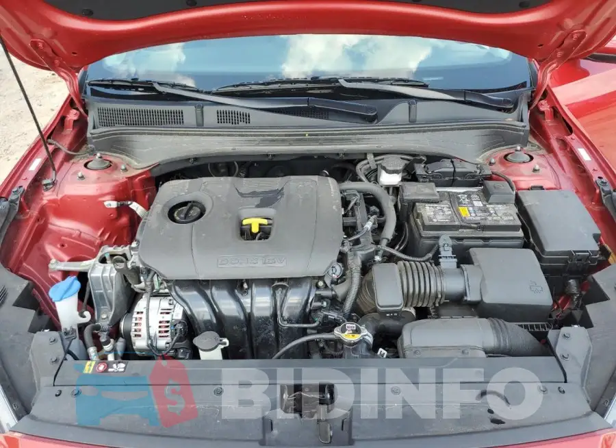 3KPF24AD6RE779647 Photo# 11
