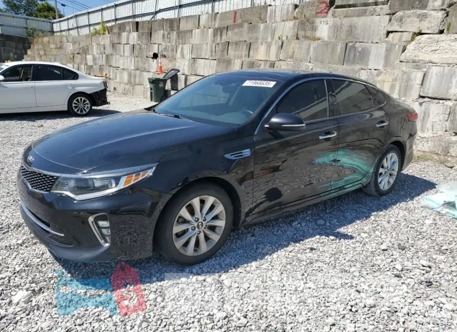 5XXGT4L36JG236607 Photo# 1
