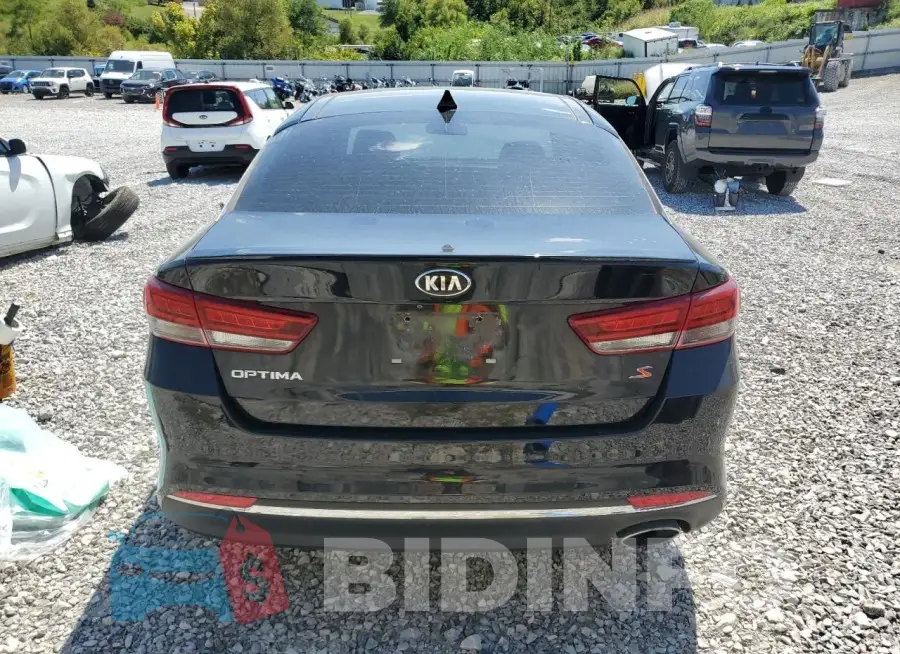 5XXGT4L36JG236607 Photo# 6