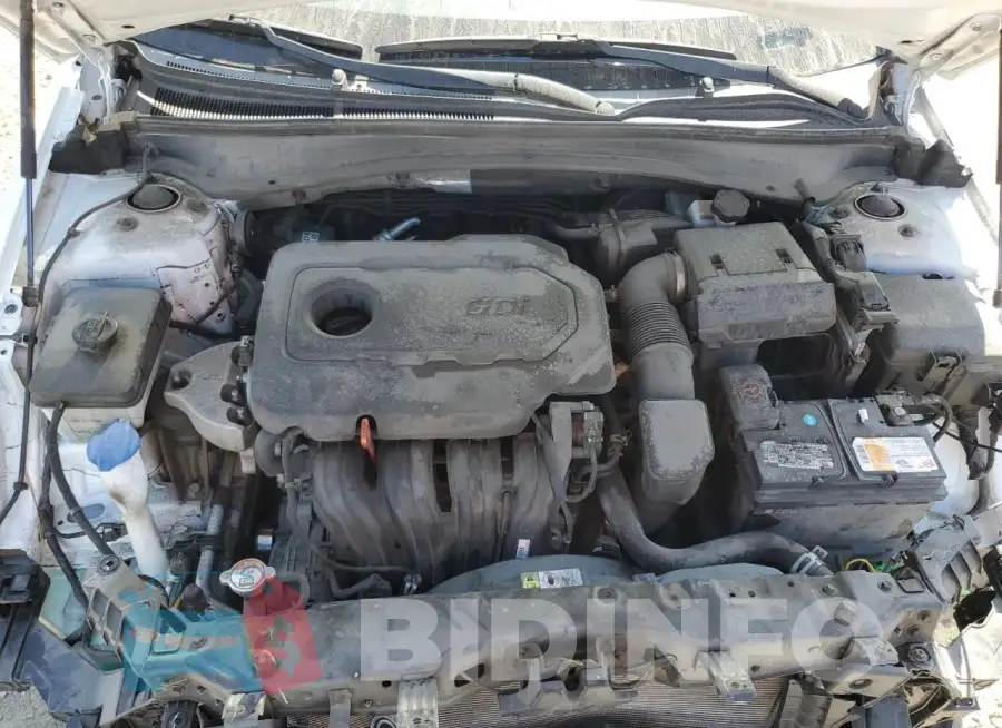 5XXGU4L31JG233935 Photo# 11