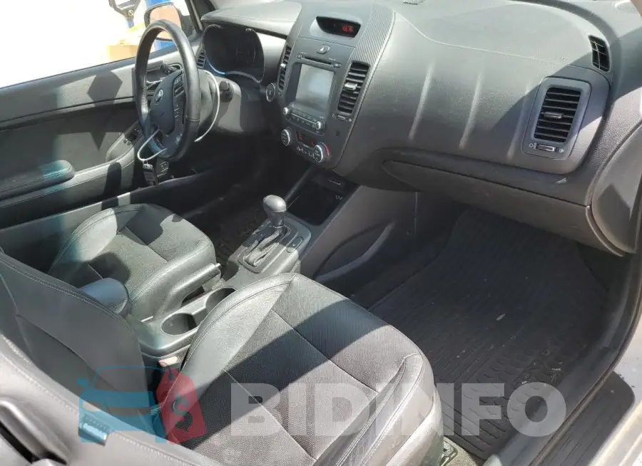 KNAFX6A87G5585943 Photo# 8