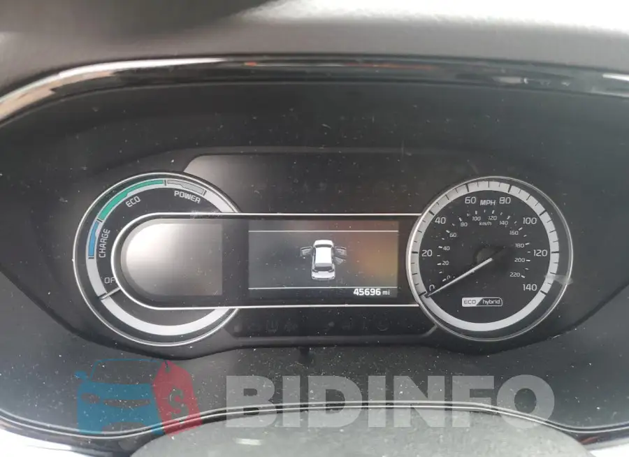 KNDCB3LCXN5533532 Photo# 9