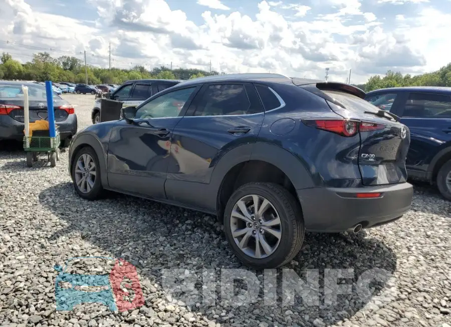 3MVDMBDL5MM316176 Photo# 2
