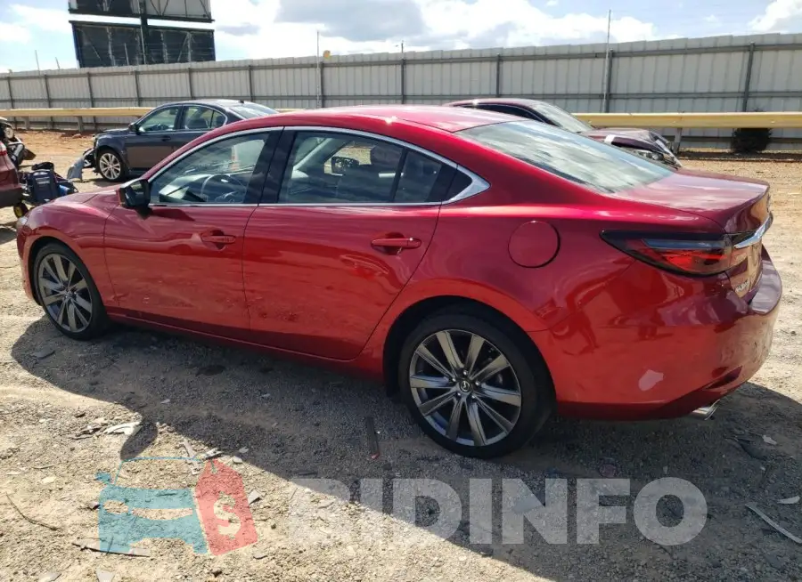 JM1GL1VM5M1613688 Photo# 2