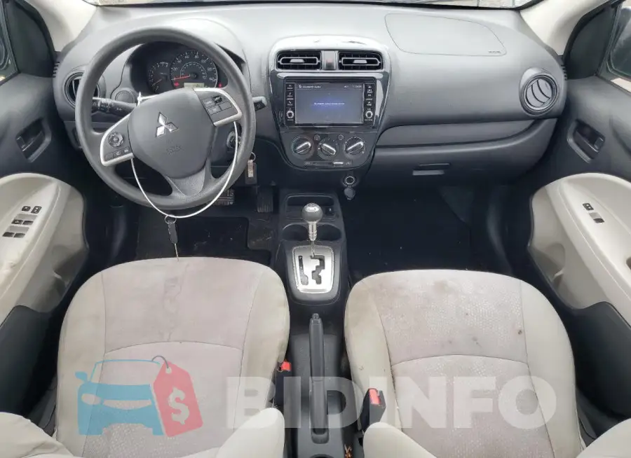 ML32F3FJ5KHF00416 Photo# 8