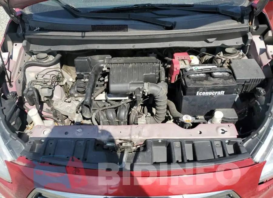 ML32F3FJ6JHF04120 Photo# 11