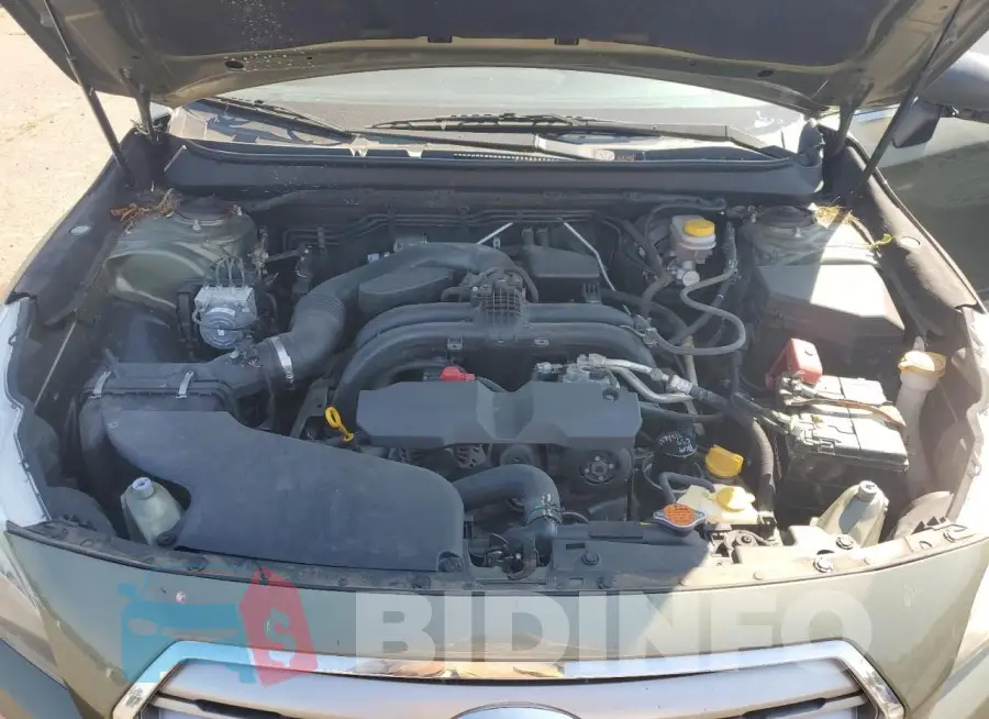 4S4BSBAC5G3273964 Photo# 11