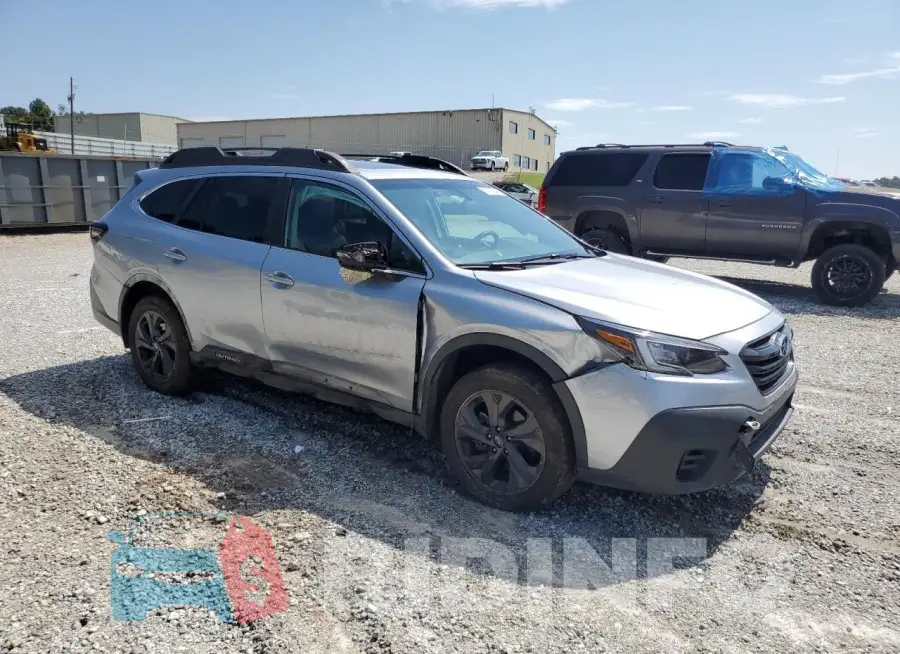 4S4BTGKD9L3104476 Photo# 4