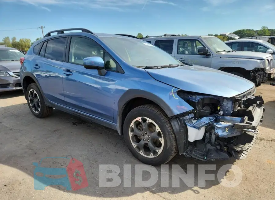 JF2GTAECXMH266438 Photo# 4