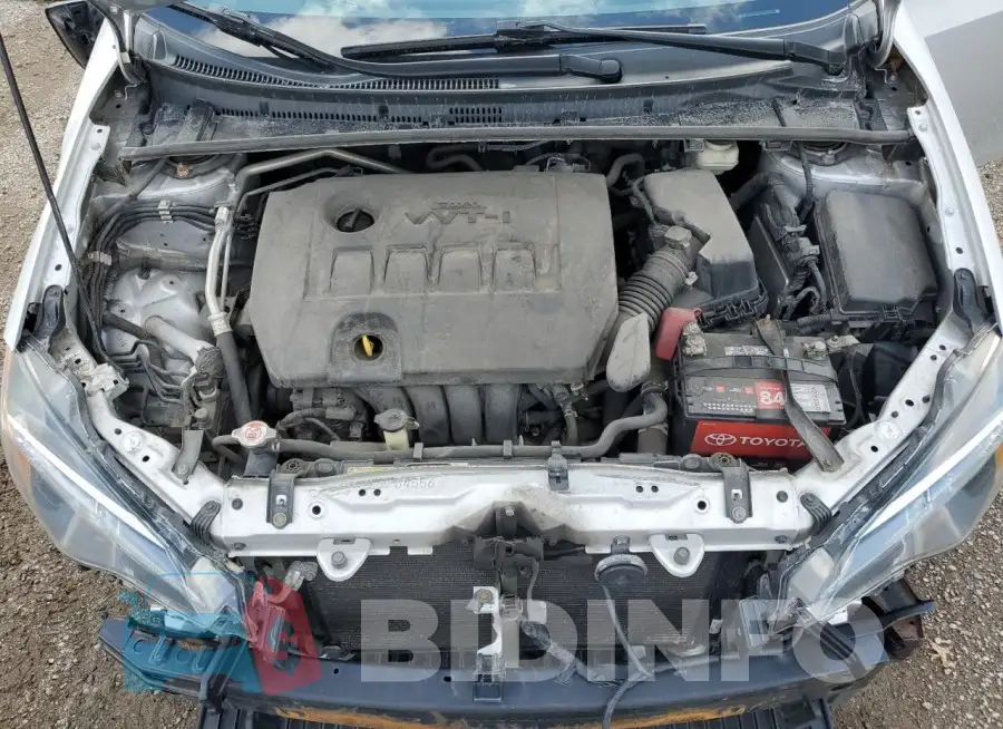 2T1BURHE7JC036373 Photo# 11