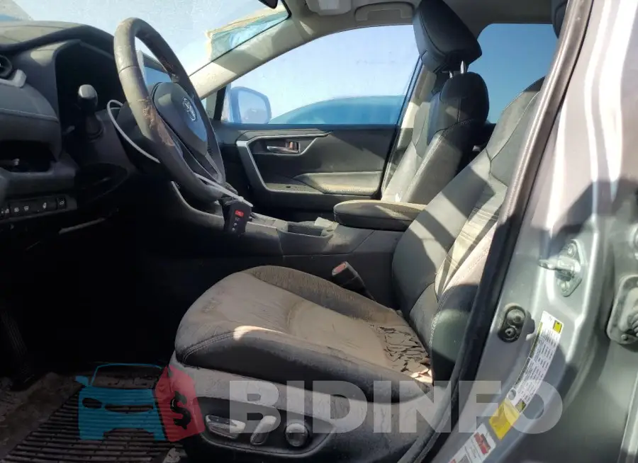 2T3B6RFV9RW065629 Photo# 7