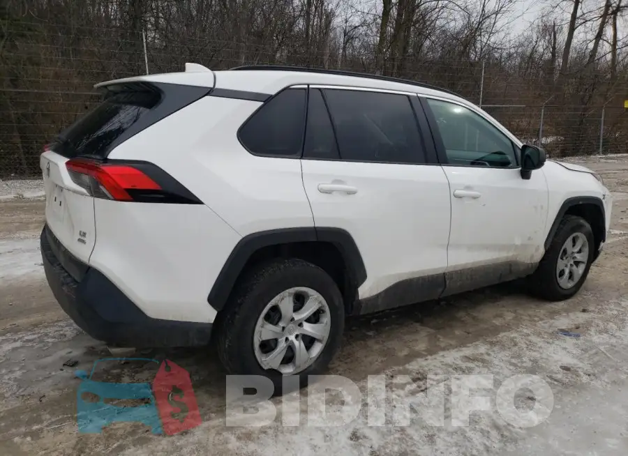 2T3F1RFV3LC089417 Photo# 3