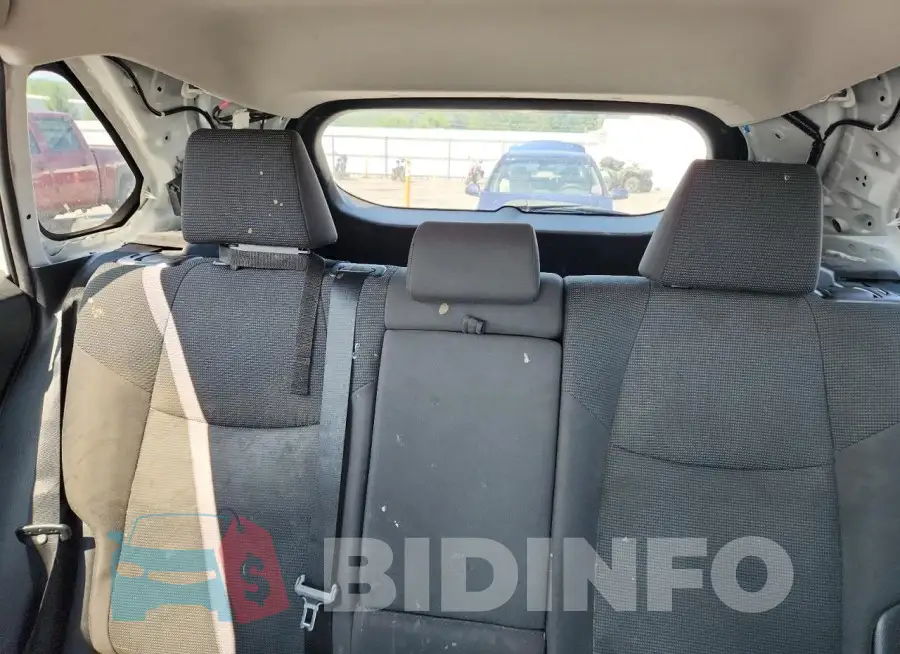 2T3F1RFVXMC166186 Photo# 10