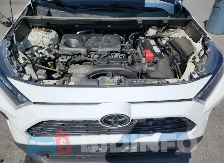 2T3F1RFVXMC166186 Photo# 12