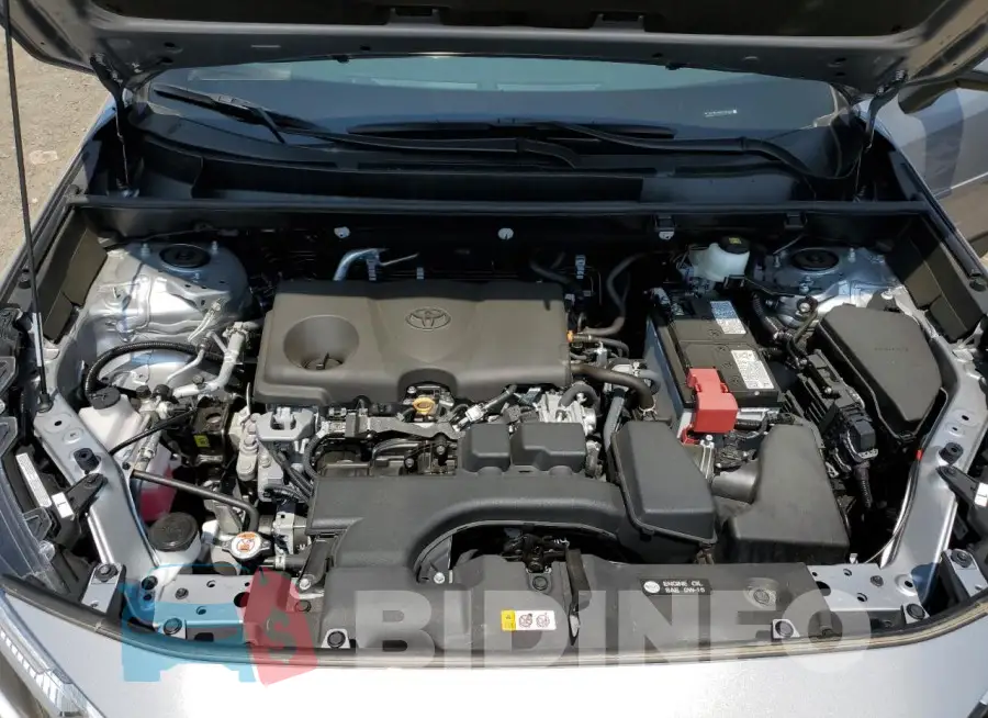 2T3G1RFV8RC482004 Photo# 12