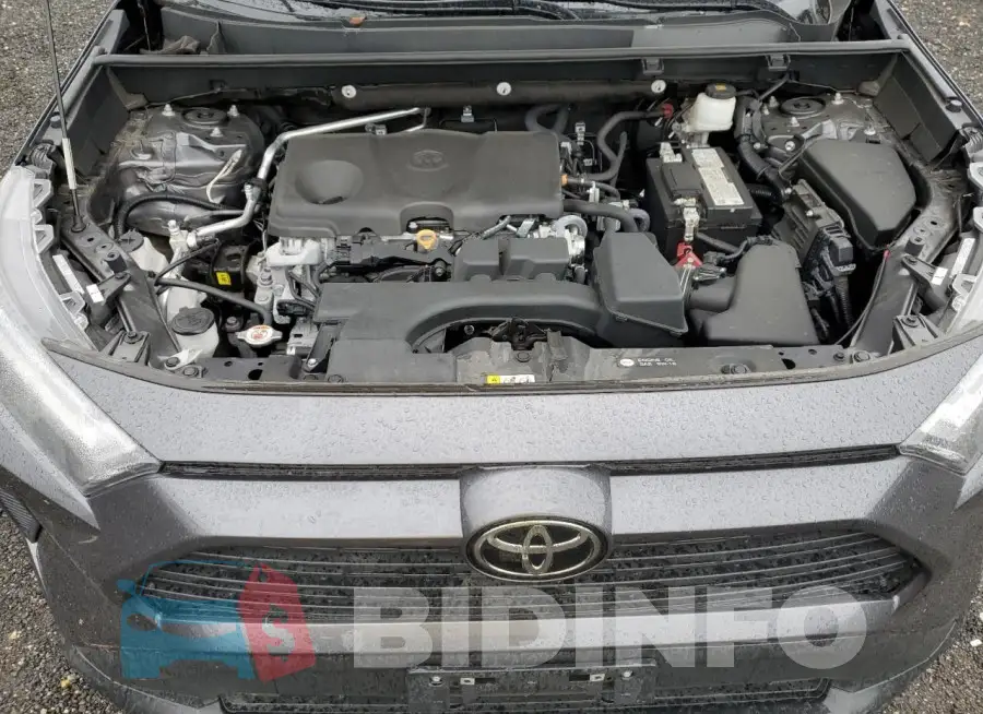 2T3K1RFV2PC227050 Photo# 12