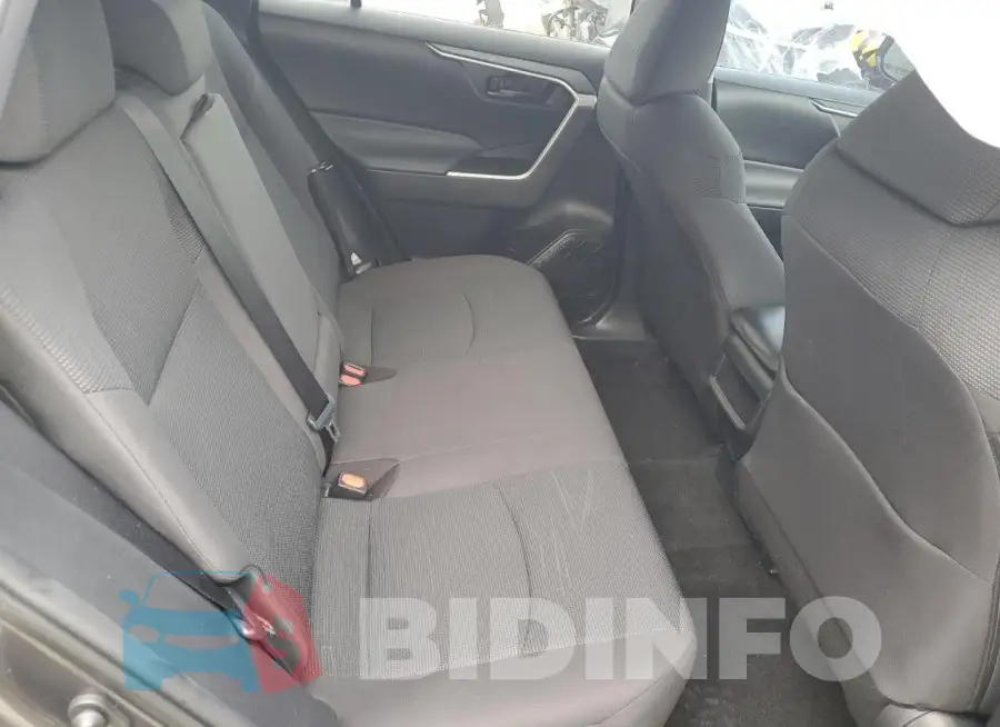 2T3K1RFV8MC126445 Photo# 11