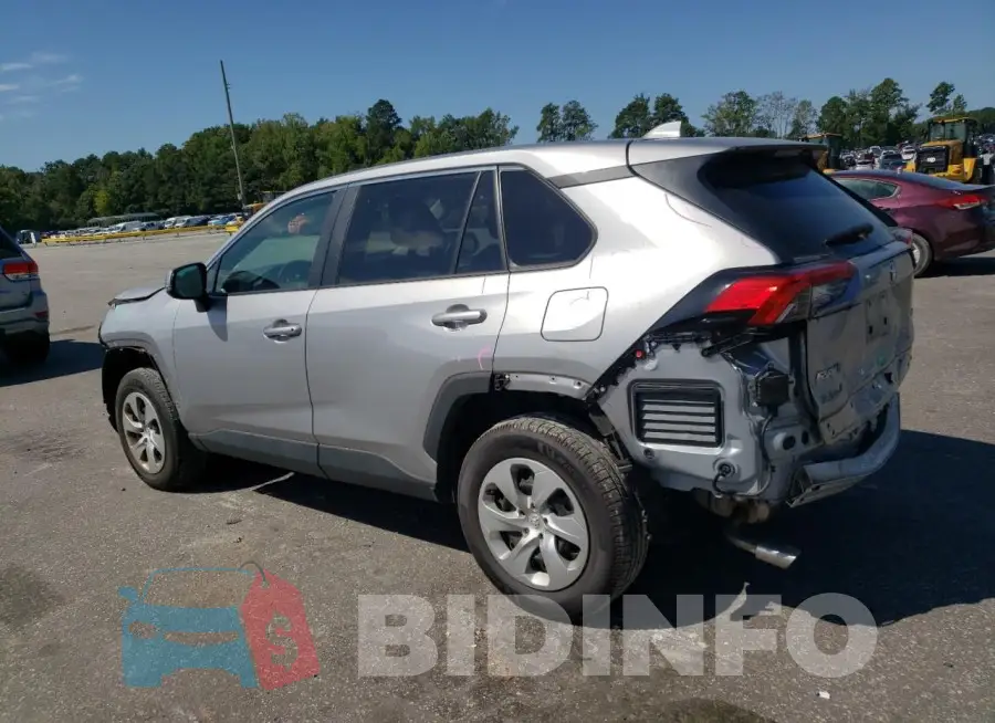 2T3K1RFV8PC233418 Photo# 2