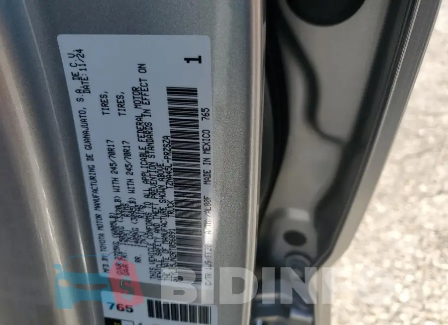 3TYLB5JN2RT056891 Photo# 12