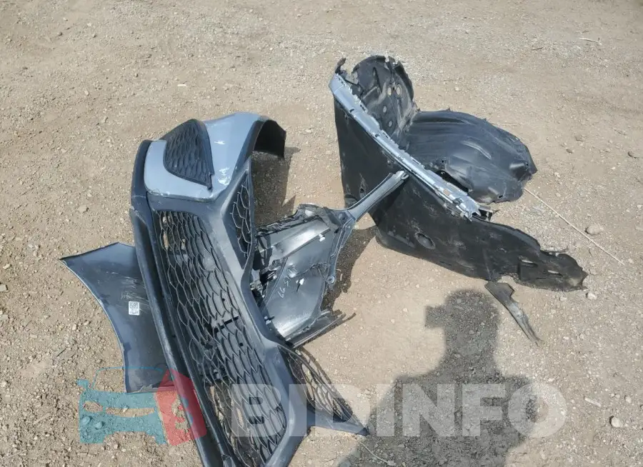 4T1G11AK4PU747097 Photo# 12