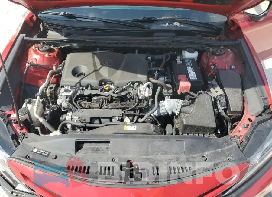 4T1G11AK7PU120197 Photo# 11