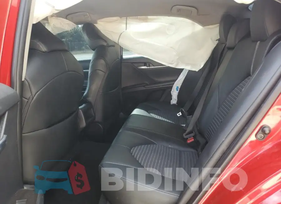 4T1G11AK7PU120197 Photo# 10