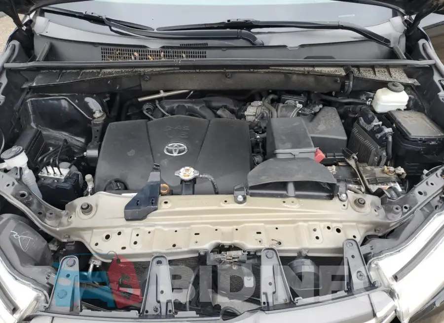 5TDBZRFHXJS853455 Photo# 12