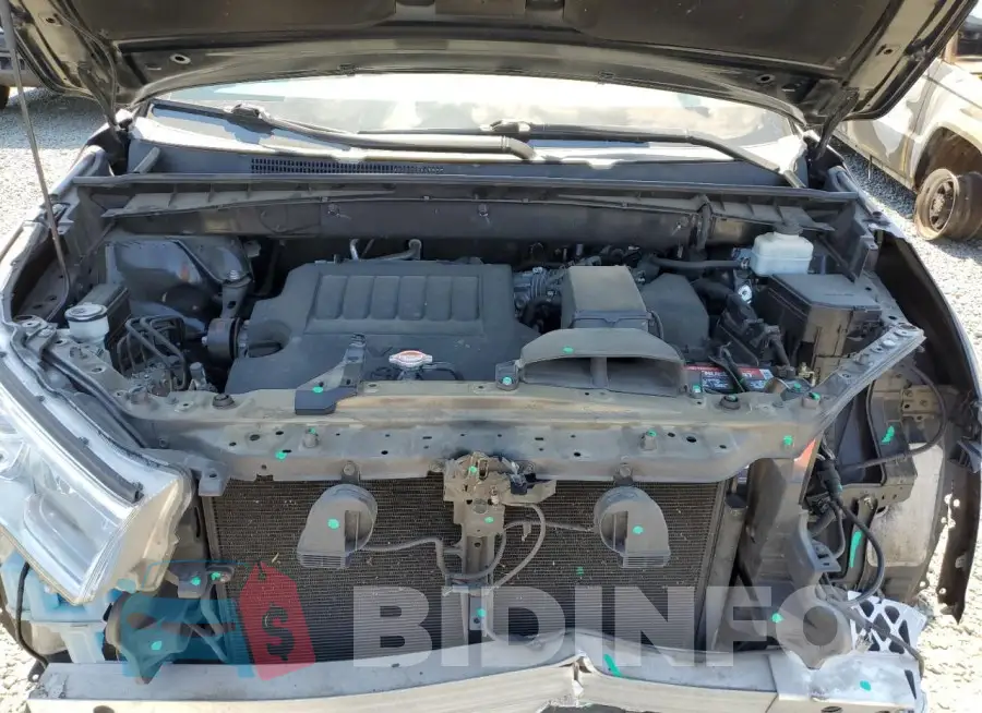 5TDJKRFH8GS274117 Photo# 12
